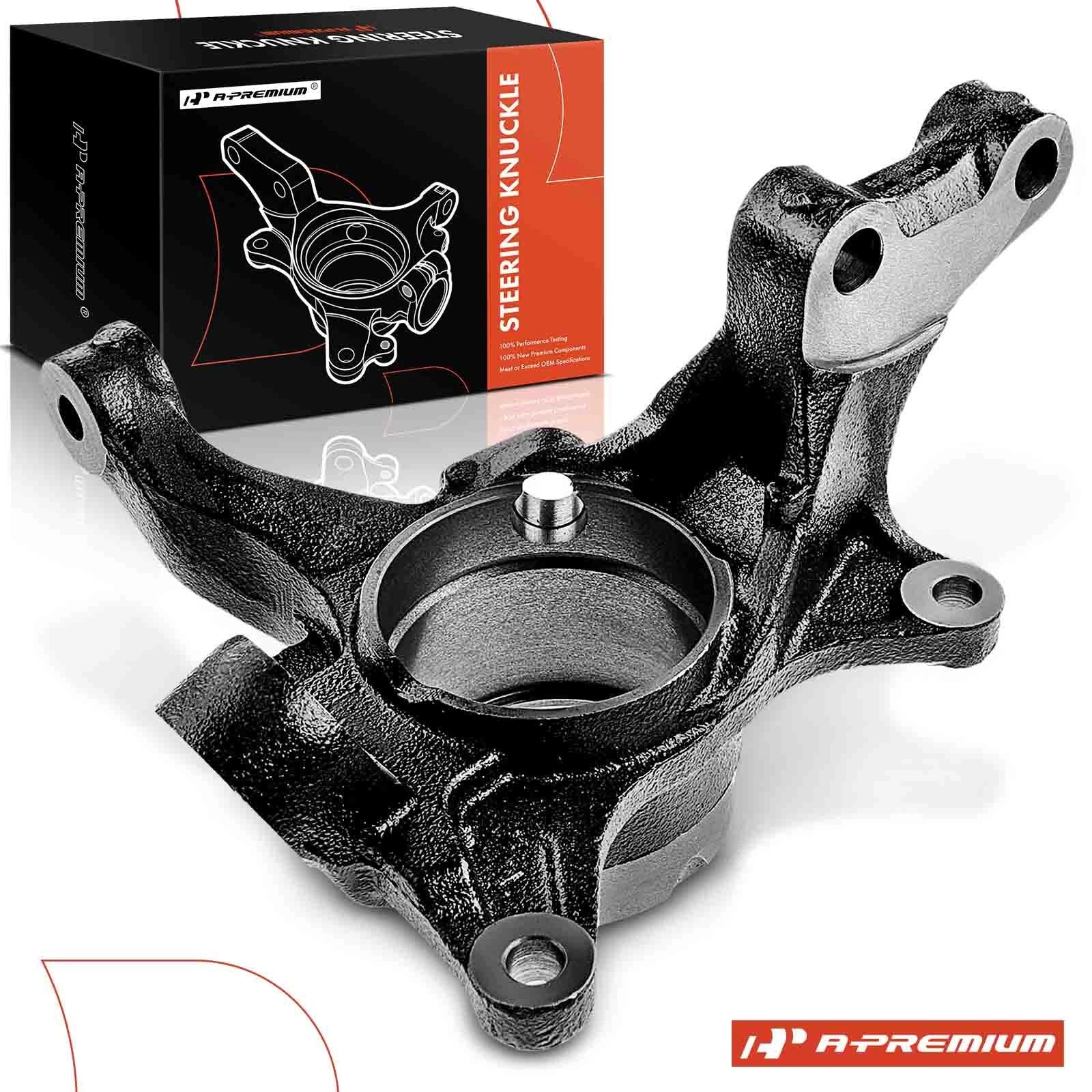Front Left Steering Knuckle for Toyota Camry Lexus (2002–2003)