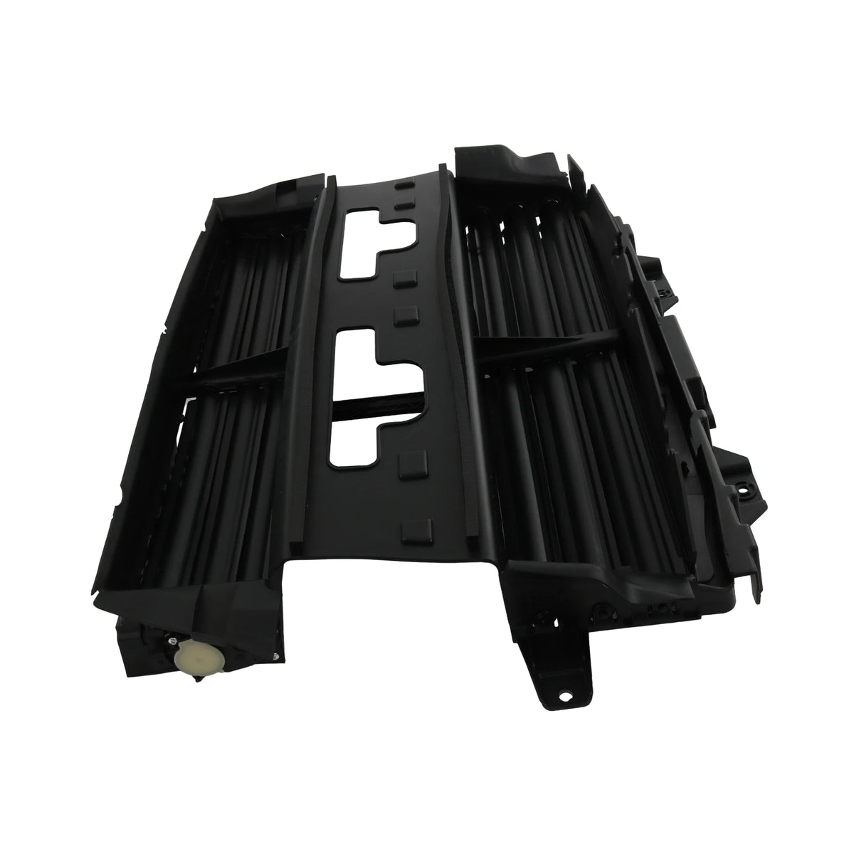 Radiator Shutter with Motor Assembly for Ford Explorer (2013–2019)
