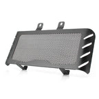 Aluminum Radiator Oil Cooler Guard Cover for BMW R Nine T (2014-2018)