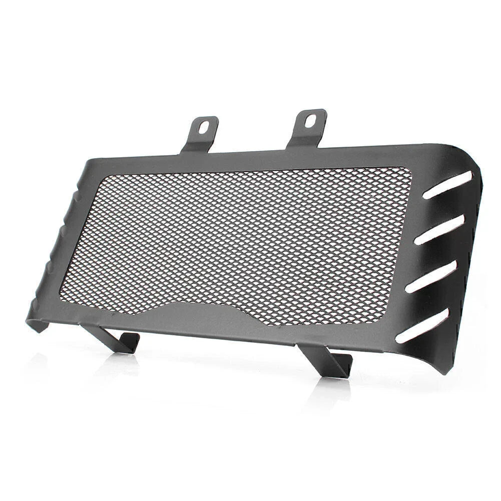 Aluminum Radiator Oil Cooler Guard Cover for BMW R Nine T (2014-2018)