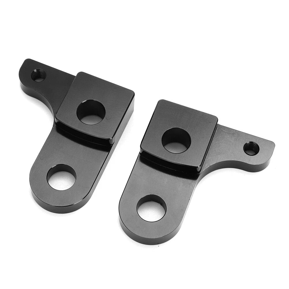 Seat Recliner Brackets for Porsche 918 911 GT3 GT4 Spyder (2015–2019)