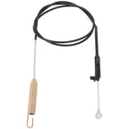 Brake Cable for Toro Timemaster Lawnmower (133-8158, 120-6243)