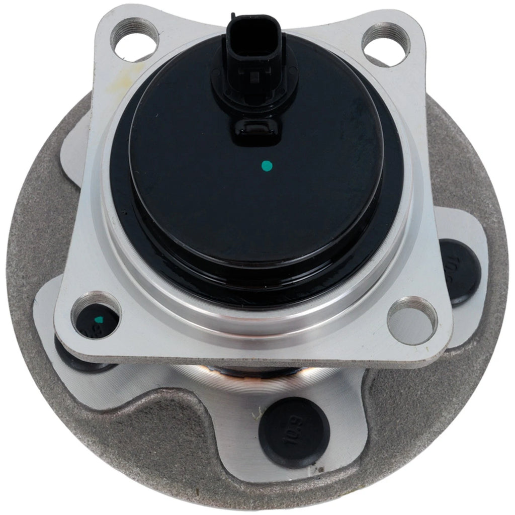 Wheel Hub for Toyota Corolla (2009–2018) Rear Left or Right with Bearing & Sensor