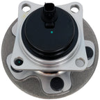 Wheel Hub for Toyota Corolla (2009–2018) Rear Left or Right with Bearing & Sensor