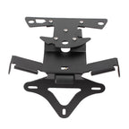 Rear Tail Tidy License Holder for BMW S1000RR/S1000R (2010–2018)