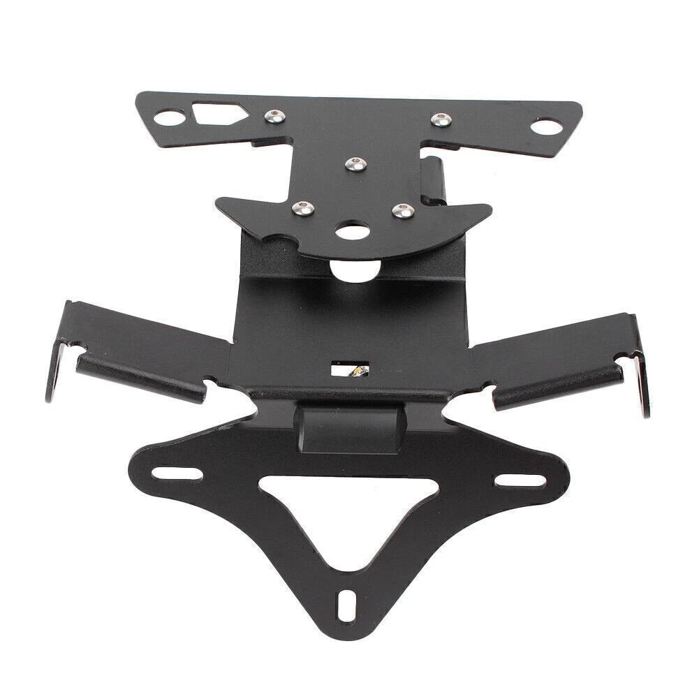 Rear Tail Tidy License Holder for BMW S1000RR/S1000R (2010–2018)