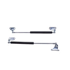 Set of 2 Gas Spring Lift Support Struts for Toolbox Trunk Hatch