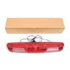 Halogen Third Brake Light Cargo Lamp for Chevrolet Silverado GMC Sierra (2007–2013)