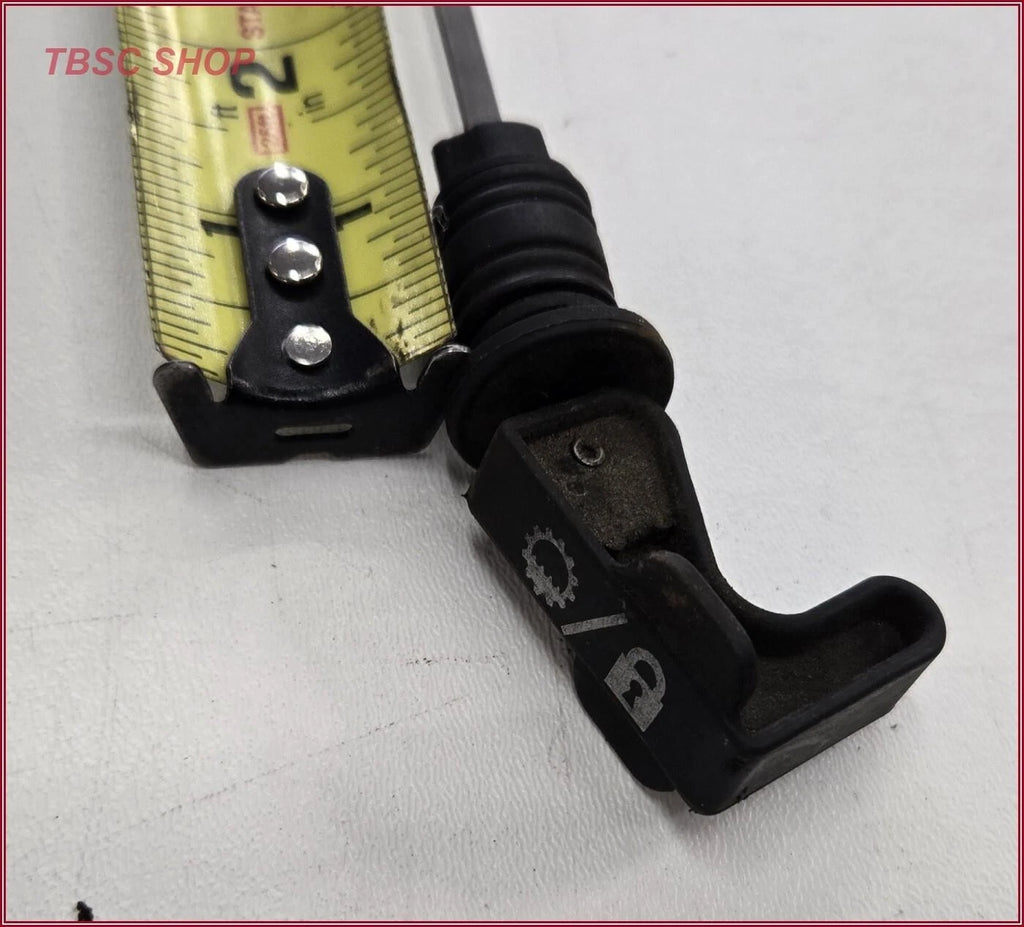 Transmission Oil Dipstick for Escalade Suburban Yukon Sierra (2007–2014) 15877378