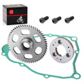 One Way Bearing Starter Clutch for Yamaha Bear Tracker 250 YFM250(1999–2004)