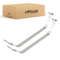 Fuel Tank Strap Set for Jeep Wrangler (1987–1995)