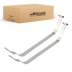 Fuel Tank Strap Set for Jeep Wrangler (1987–1995)