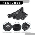 HVAC Heater Blend Door Control Actuator No.971592L000 for Hyundai Elantra (2009–2010)