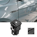 Fuel Tank Cap Button Switch for VW Golf Jetta Passat Bora (1997–2006)