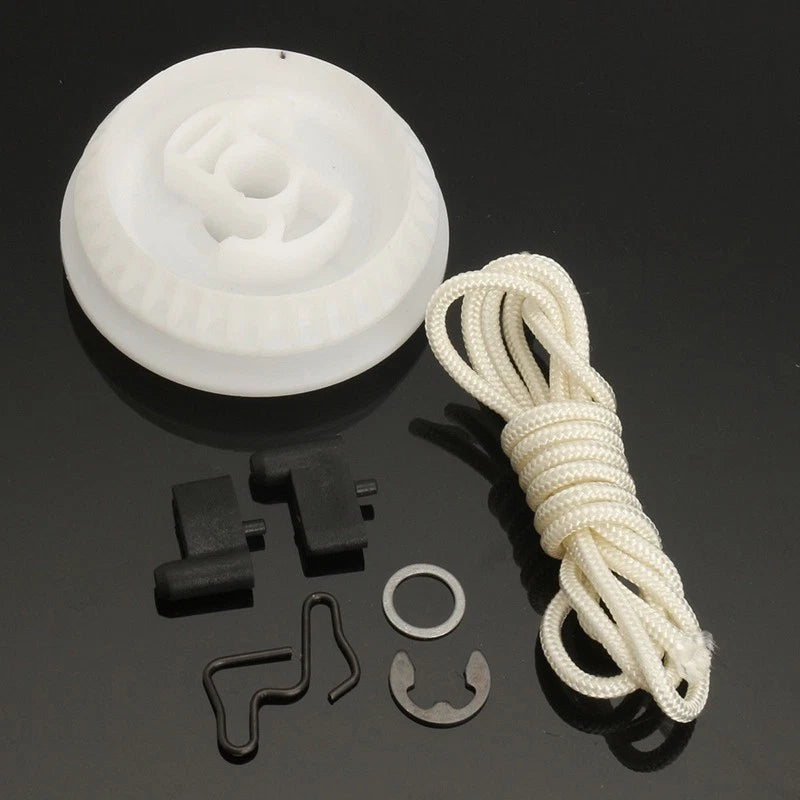 Starter Pulley Rope Pawl for Accessories (1125, 195, 7200, 1118, 3500)
