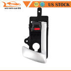 Interior Door Handle Set for Hyundai Santa Fe (2007-2012)