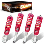 Coilover Suspension Lowering Kit for VW Golf GTI Jetta (1985-1999)