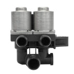 Heater Control Valve for Ford Thunderbird, Lincoln LS, Jaguar S-Type (1994-2008)