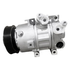 AC Compressor Kit with Condenser for Kia Optima 2.0L (2019-2022)
