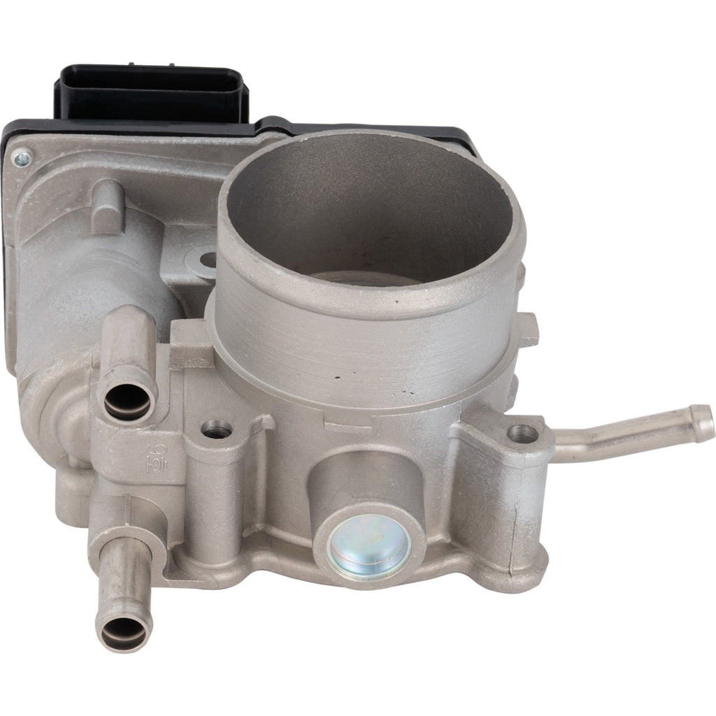 Throttle Body for Kia Rio, Soul & Hyundai Accent 1.6L (2012–2019)