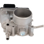 Throttle Body for Kia Rio, Soul & Hyundai Accent 1.6L (2012–2019)