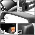 Powered Heated LED Signal Mirror for Mercedes Sprinter (2010–2014)