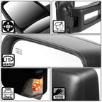 Powered Heated LED Signal Mirror for Mercedes Sprinter (2010–2014)