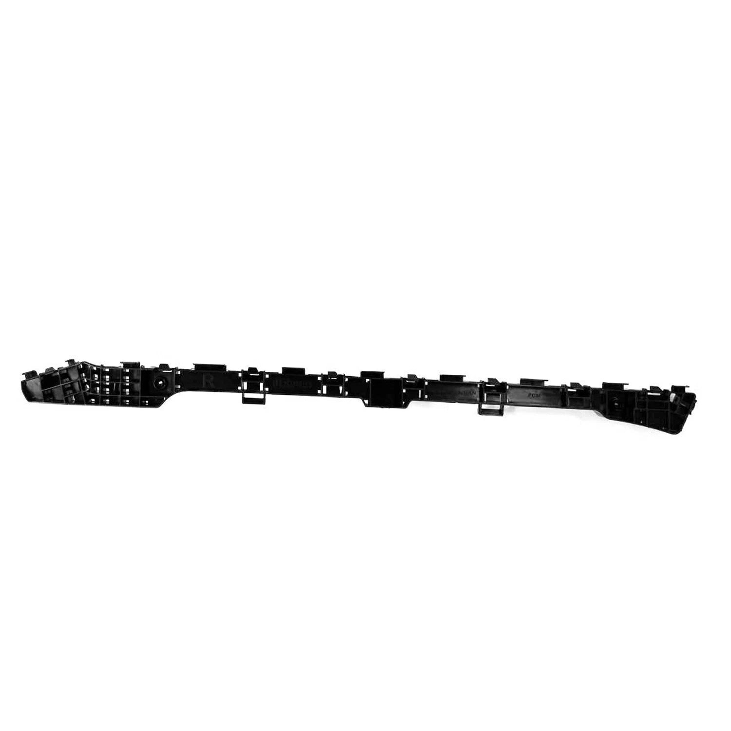 Replacement Bumper Cover Stiffener Rear Passenger Side for Ford Explorer (2011–2018)