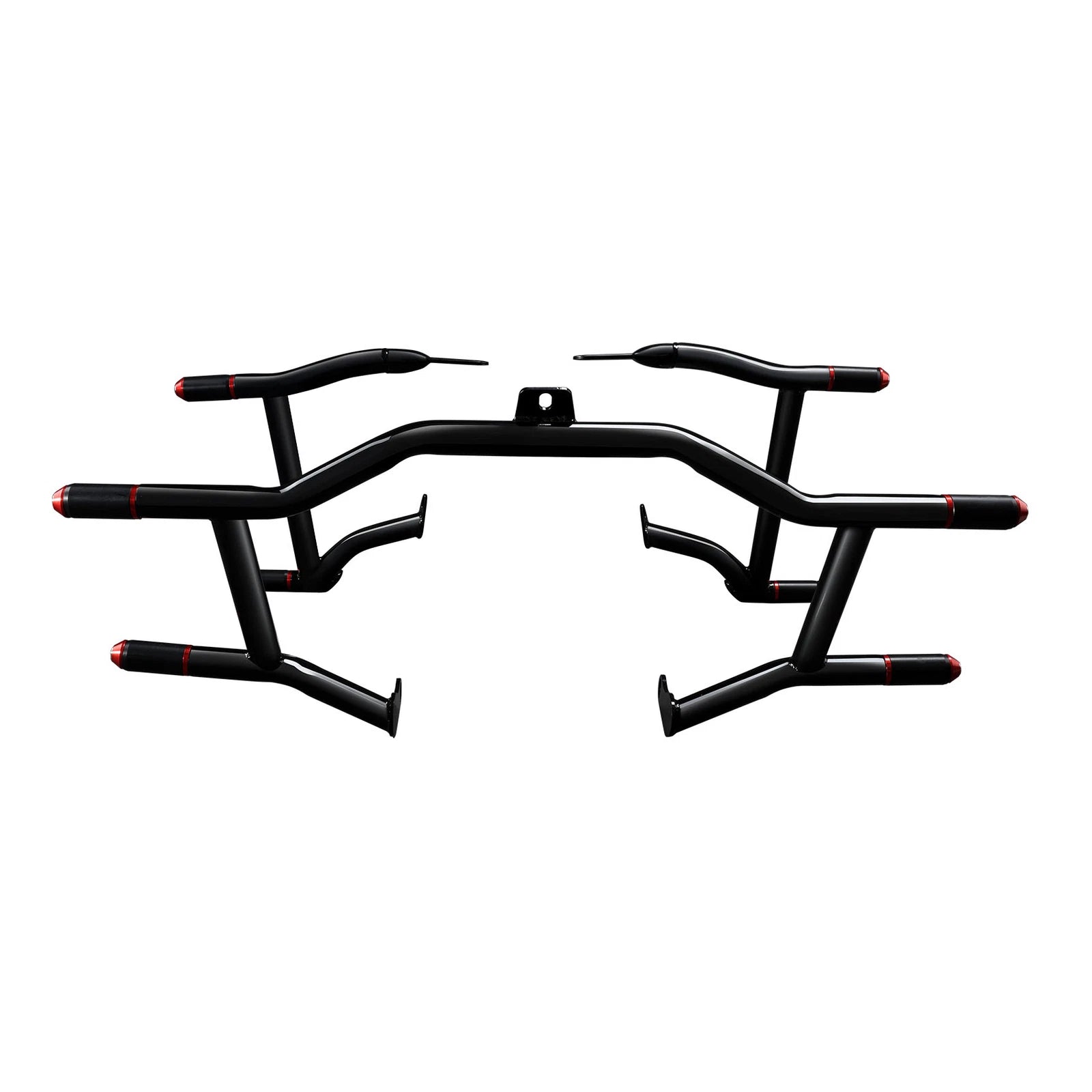 Engine Guard Bar & Saddlebags Guards for Harley Road Glide (2009–2024)