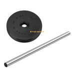 Clutch Push Rod & Oil Seal for Suzuki GSX1300R Hayabusa (1999–2020)