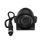 12V 24V CCD Side View Parking Camera for Car Truck Bus Parking System