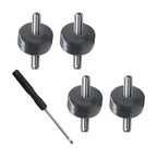 Vacuum Replacement Parts for Easy Installation and Secure Fitment