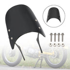 Windshield Windscreen for Honda Trail 125 CT110 CT125 Hunter Cub (2021–2023)
