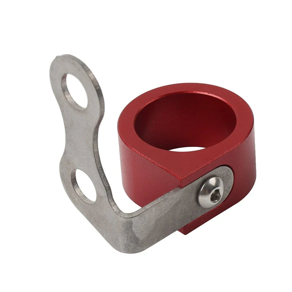 Front Brake Hose Cable Guide for Honda XR230 XR400R XR600R XR650R XR250 (2004-2015)