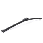 13" Universal Motorcycle Window Windshield Wiper Blades Set