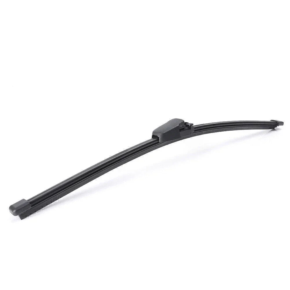 13" Universal Motorcycle Window Windshield Wiper Blades Set