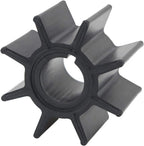 8M0135803 Water Pump Impeller Service Kit for Mercury 9.9-20 HP (1990-2023)