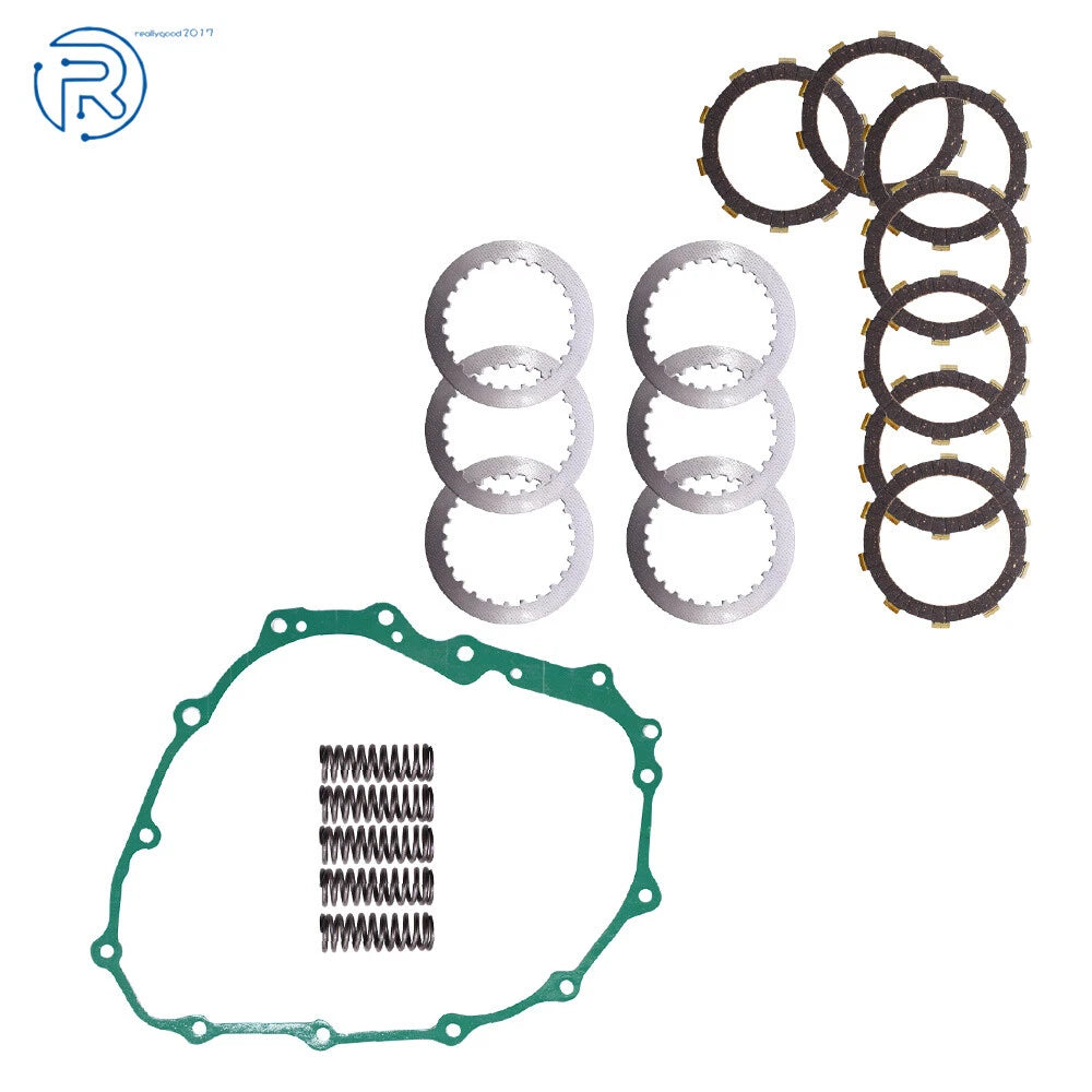 Clutch Kit for Honda TRX400X Sportrax 400 (2004–2009)