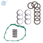Clutch Kit for Honda TRX400X Sportrax 400 (2004–2009)