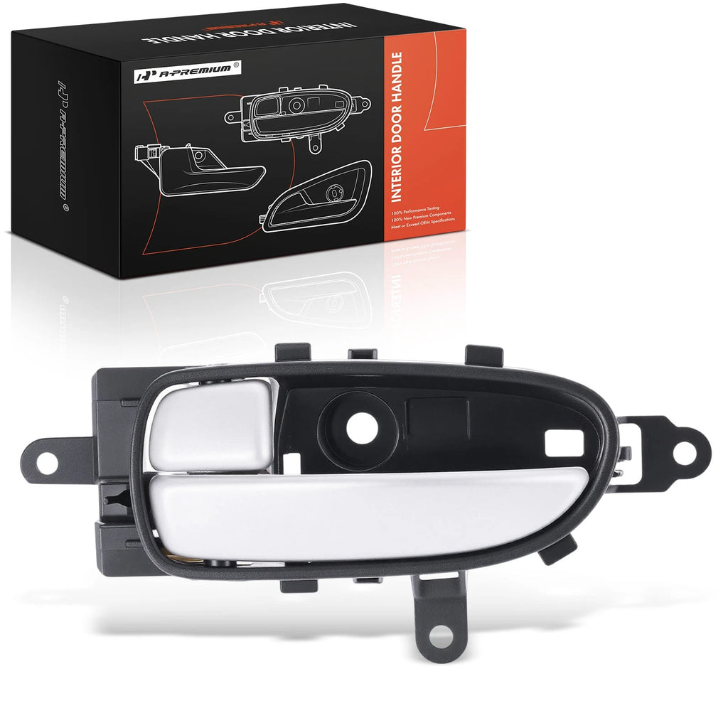 Left Interior Door Handle for Nissan Altima Maxima (2007–2014)