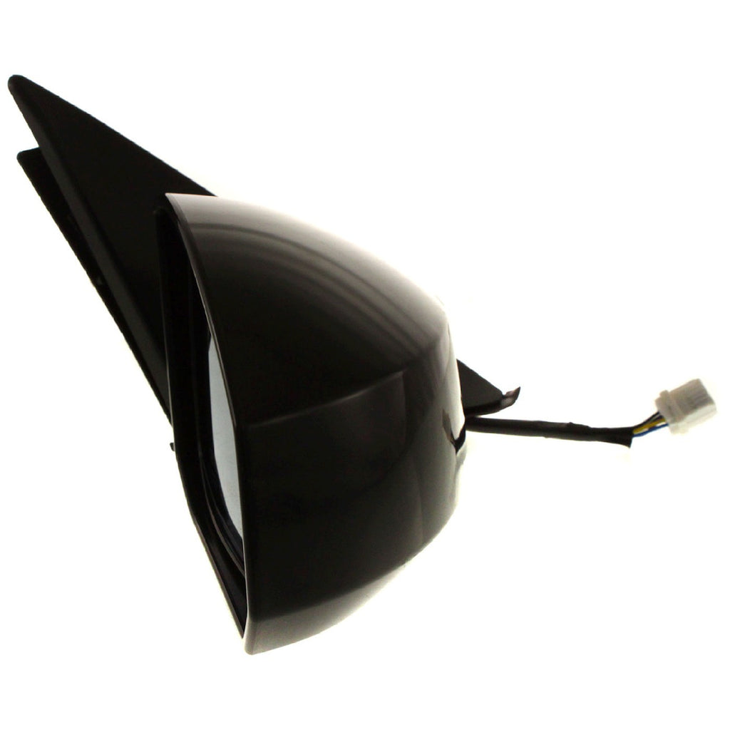 Heated Right Side Mirror for Nissan 350Z (2003–2009)