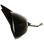Heated Right Side Mirror for Nissan 350Z (2003–2009)