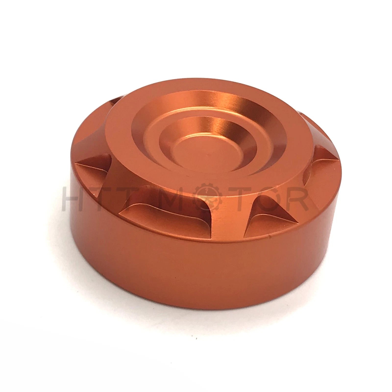 Rear Brake Fluid Reservoir Cap for KTM Duke 690 1290 RC8 1090 1190 ADV R S