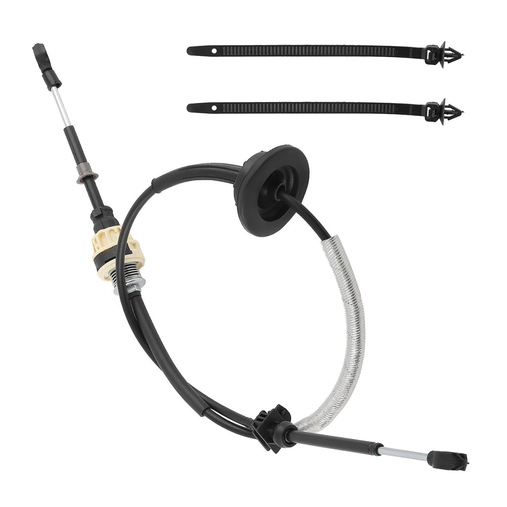 Auto Trans Gear Shift Cable for Ford F-150 (2004–2005) 4L3Z7E395BA