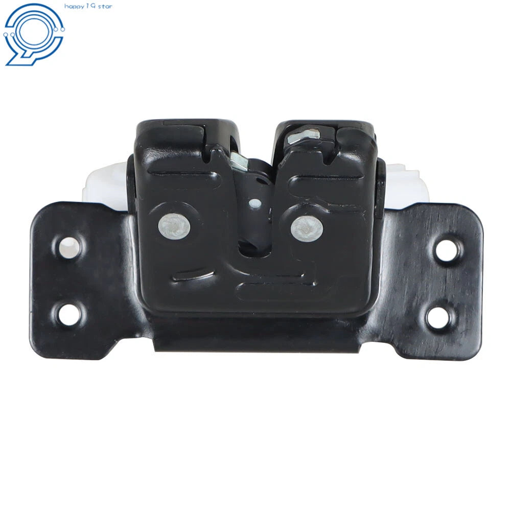 Liftgate Latch Lock Actuator for Fiat 500 (2012-2019)