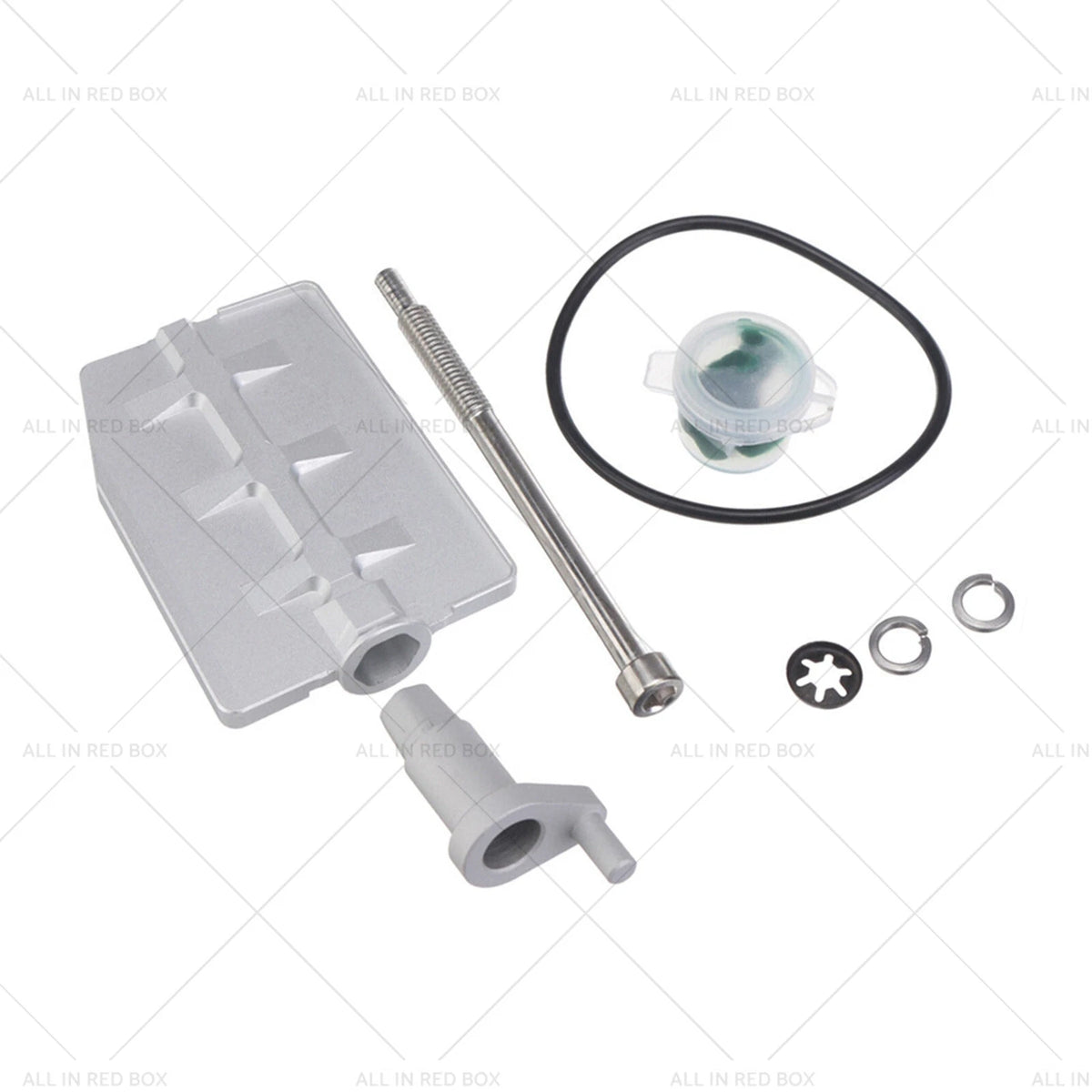 Valve Repair Kit for BMW M54 2.2/2.5 (2000–2006) DISA 11617501425 11617501426