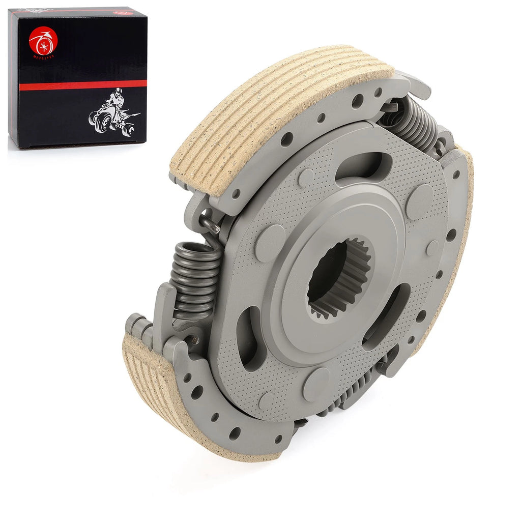 Wet Clutch Centrifugal Carrier for Kawasaki Bayou 220 250 (1990–2004) KLF220-A KLF250-A