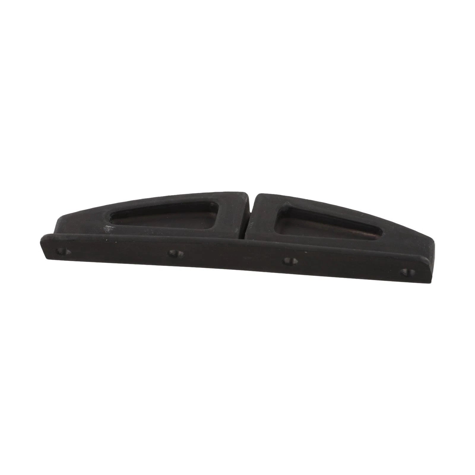 Exhaust Flap for Marine Grade Rubber