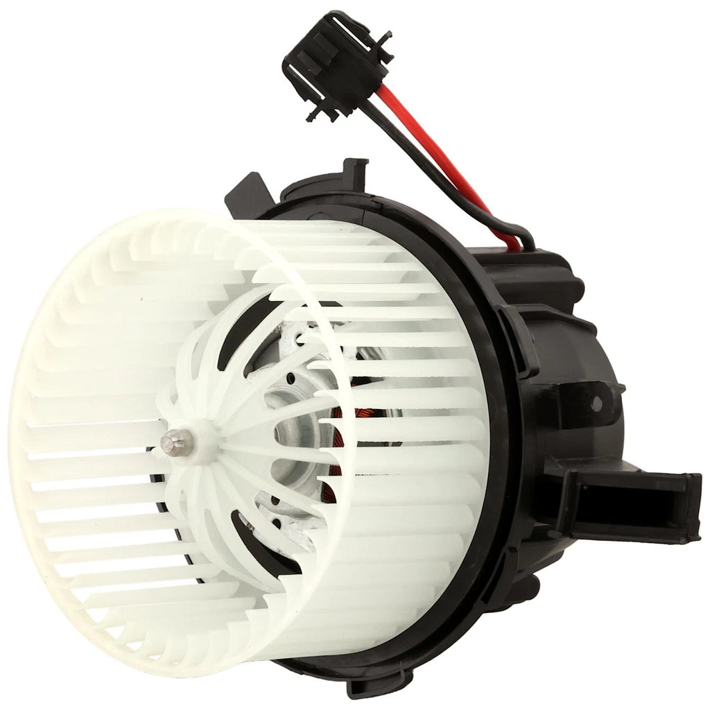 HVAC Blower Heater Motor Assembly for Audi A4 A5 Q5 S4 S5