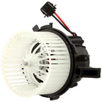 HVAC Blower Heater Motor Assembly for Audi A4 A5 Q5 S4 S5